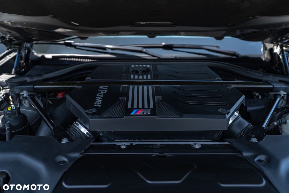 BMW X4 M - 29