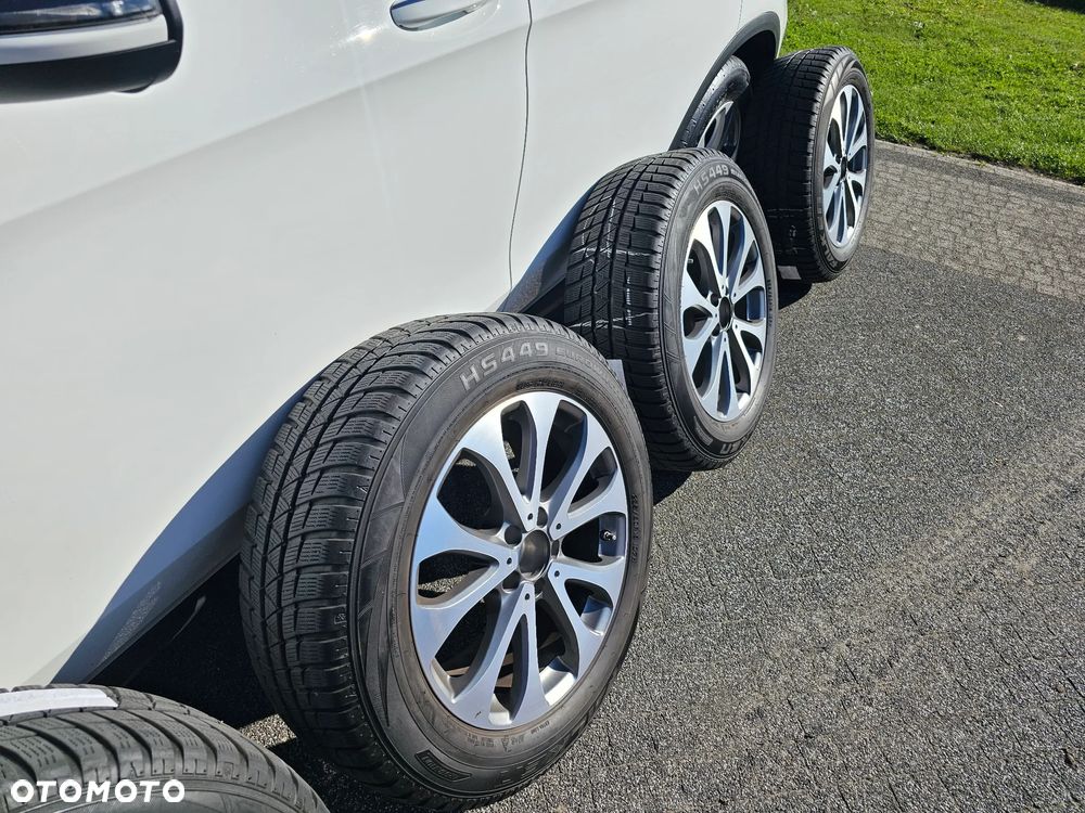 Mercedes-Benz GLC 250 4Matic 9G-TRONIC Exclusive - 30