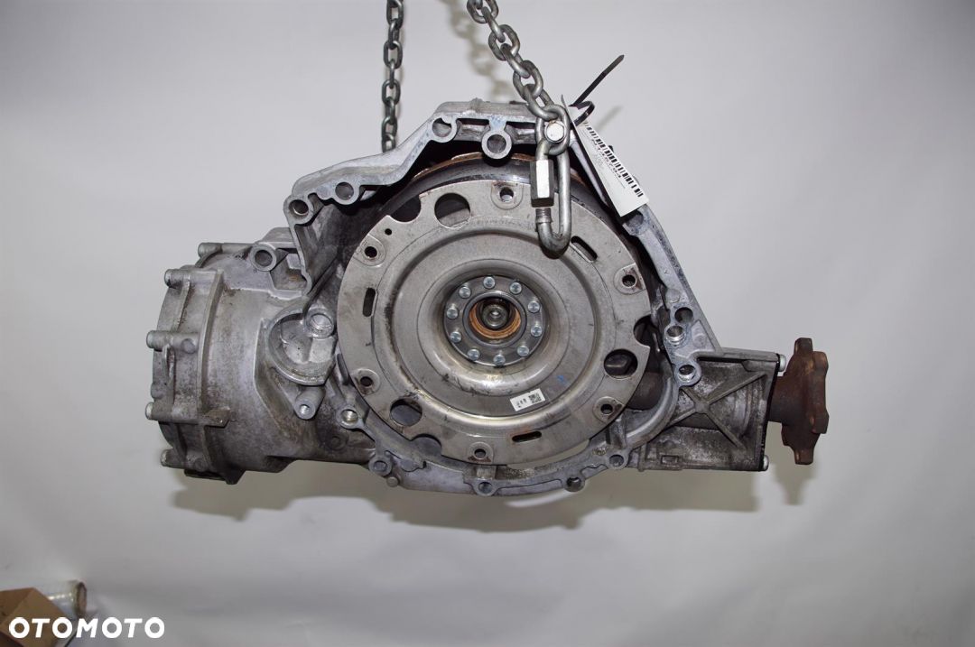 SKRZYNIA AUTOMATYCZNA LLS AUDI A5 8TA 2.0 TFSI 10R - 1
