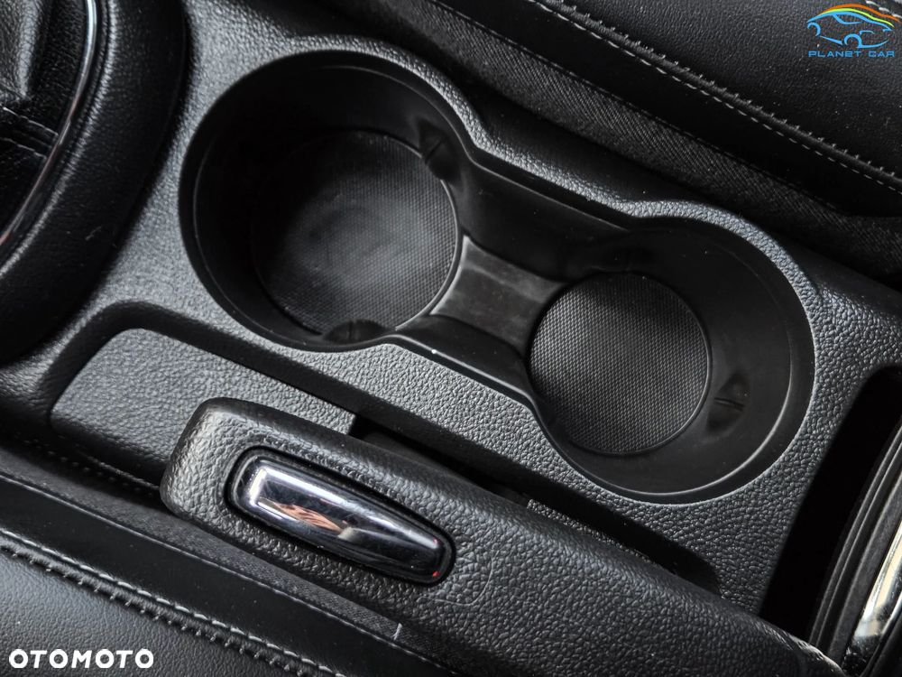 Opel Mokka 1.4 Turbo ecoFLEX Start/Stop Edition - 34