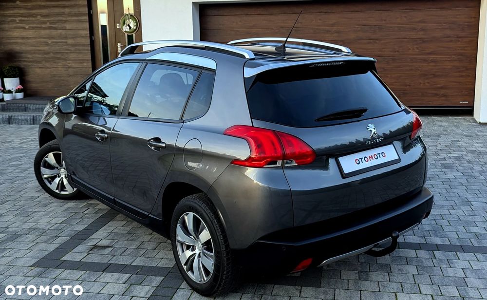 Peugeot 2008 PureTech 82 Style - 6
