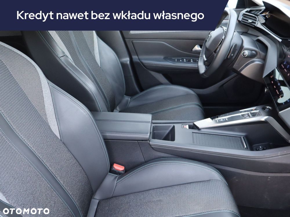 Peugeot 308 - 11