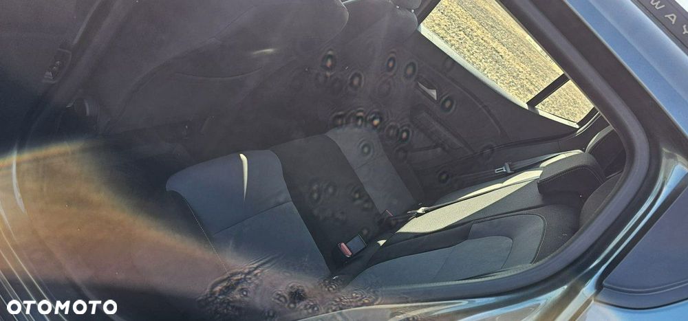 Dacia Sandero Stepway - 23