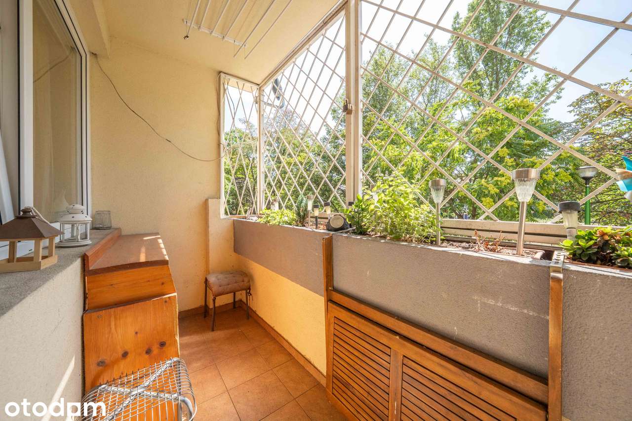 Blisko tramwaj | Balkon i Piwnica | od zaraz | okolice Astry
