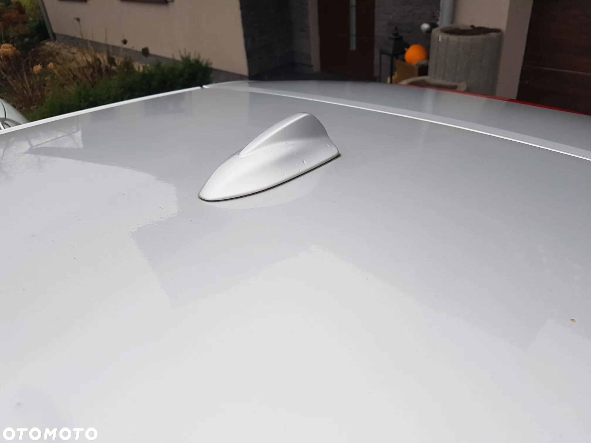 Volvo V60 - 8