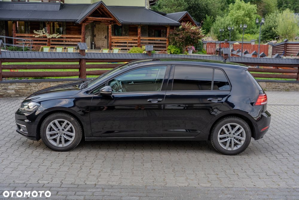 Volkswagen Golf 1.4 TSI BMT ACT Highline DSG - 3