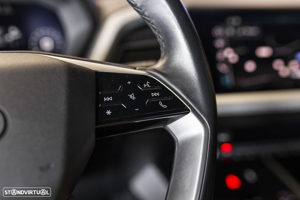 Audi Q4 e-tron 35 55 kWh - 22