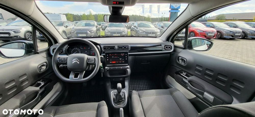Citroën C3 Pure Tech 83 S&S MAX - 21