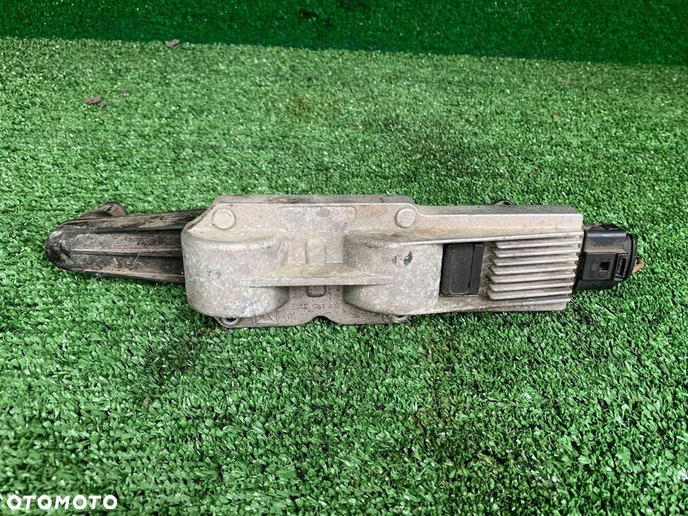 Cewka zapłonowa Skoda Fabia Mk1 6Y 1.4MPI BAE961AE W-wa - 2