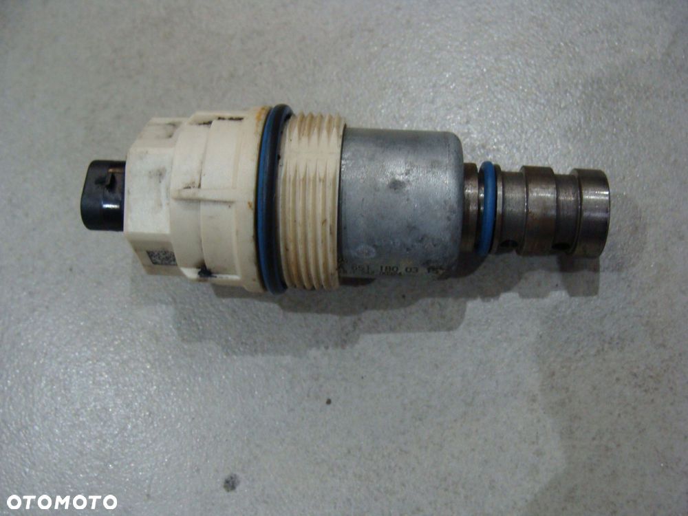 czujnik zawór oleju mercedes sprinter w906 2.2 cdi a6511800315 - 1