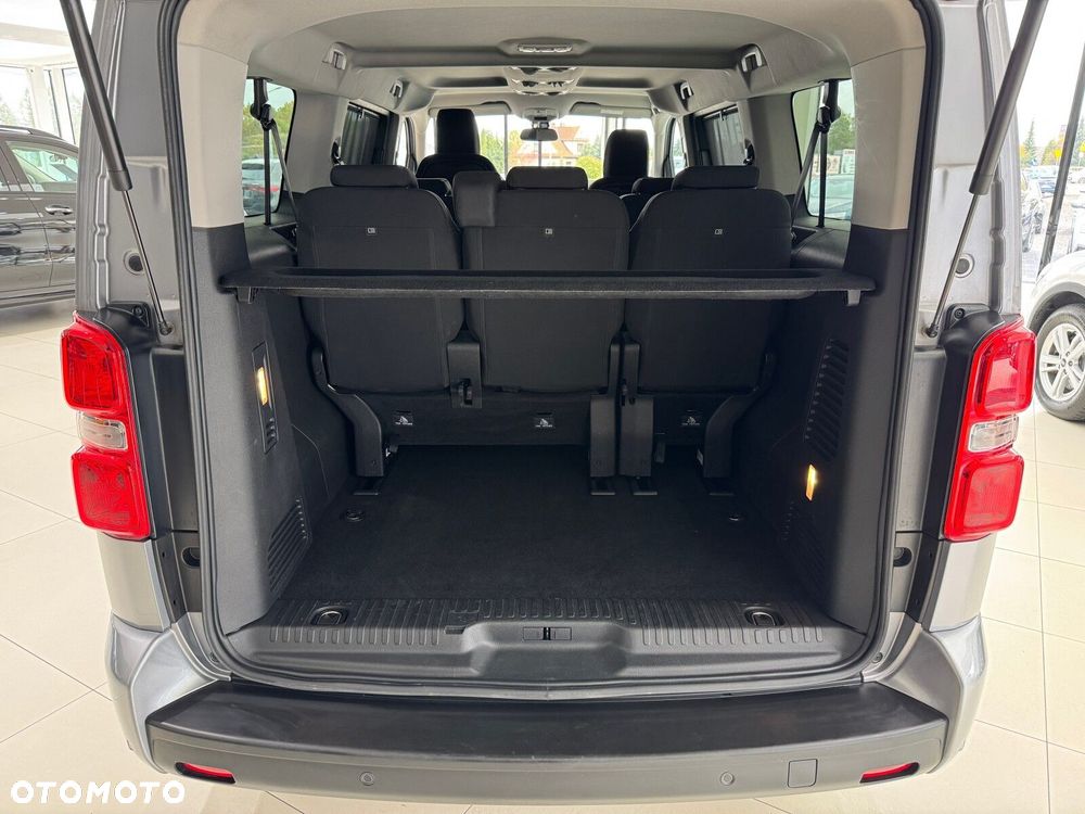 Toyota Proace Verso 2.0 D4-D Long Family - 19