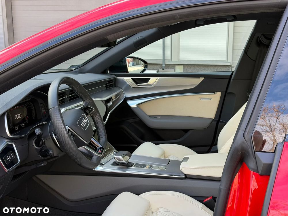 Audi A7 Sportback 40 TDI mHEV Quattro S tronic - 9
