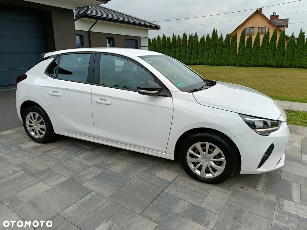Opel Corsa 1.2 Elegance S&S - 8