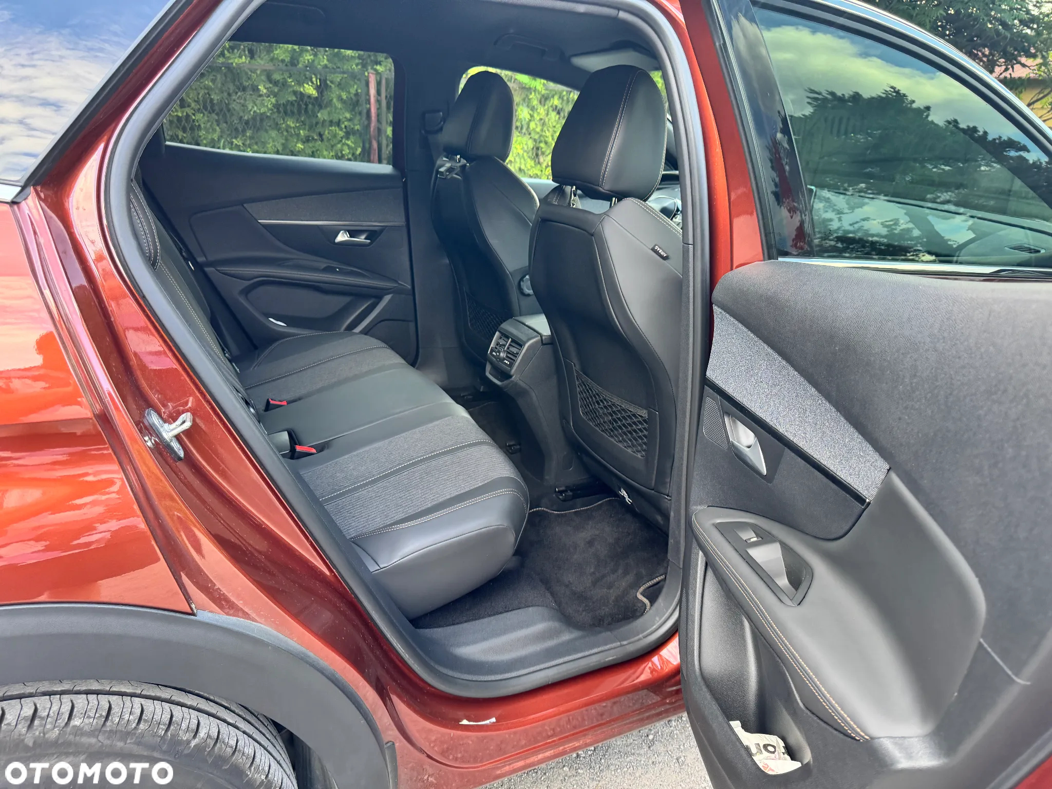 Peugeot 3008 THP 165 EAT6 Stop & Start Allure - 13