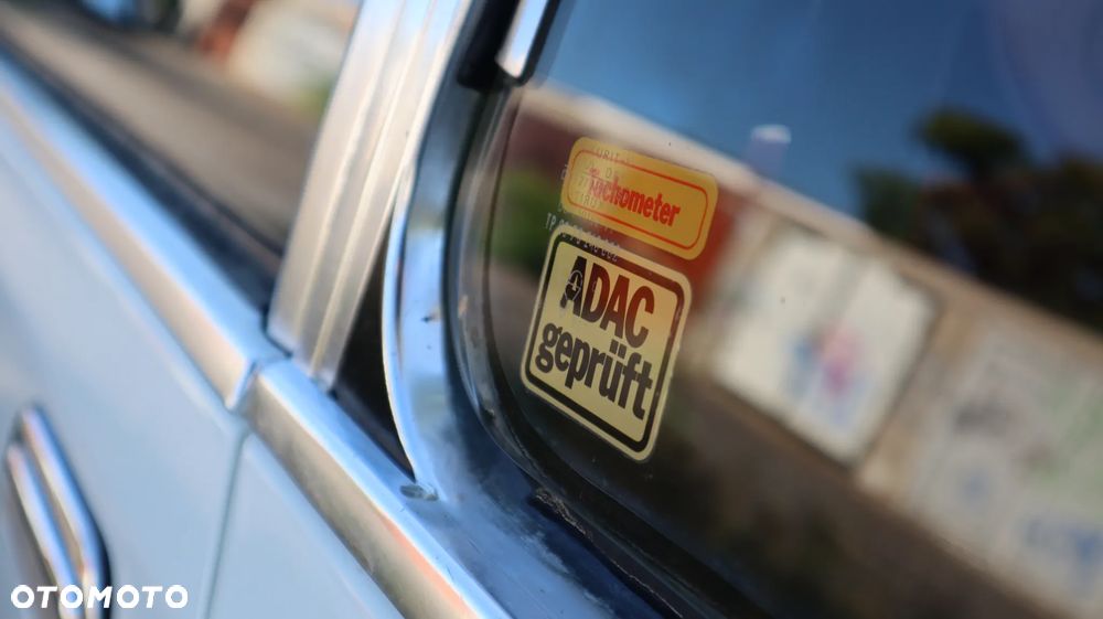 Opel Rekord - 22