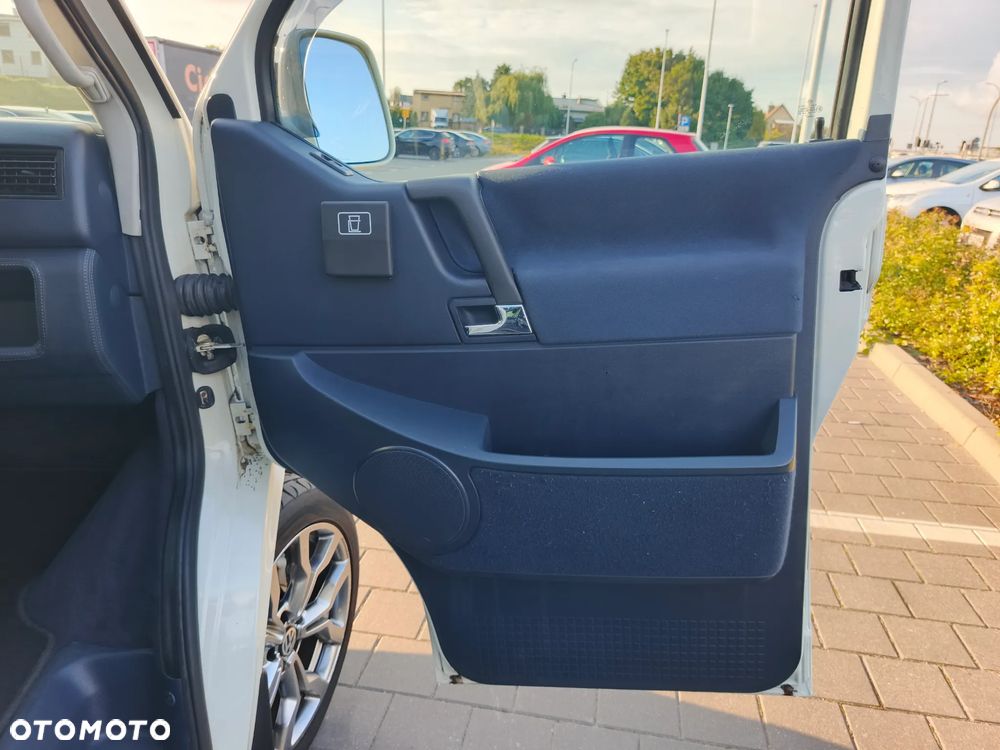 Volkswagen Caravelle TDI Basis - 11