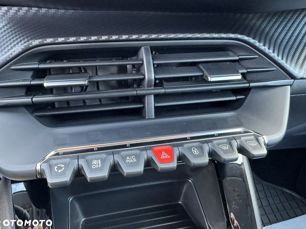 Peugeot 208 PureTech 75 Active - 26