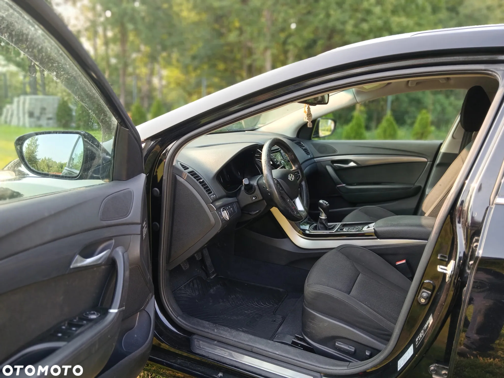 Hyundai i40 1.7 CRDi Premium - 7