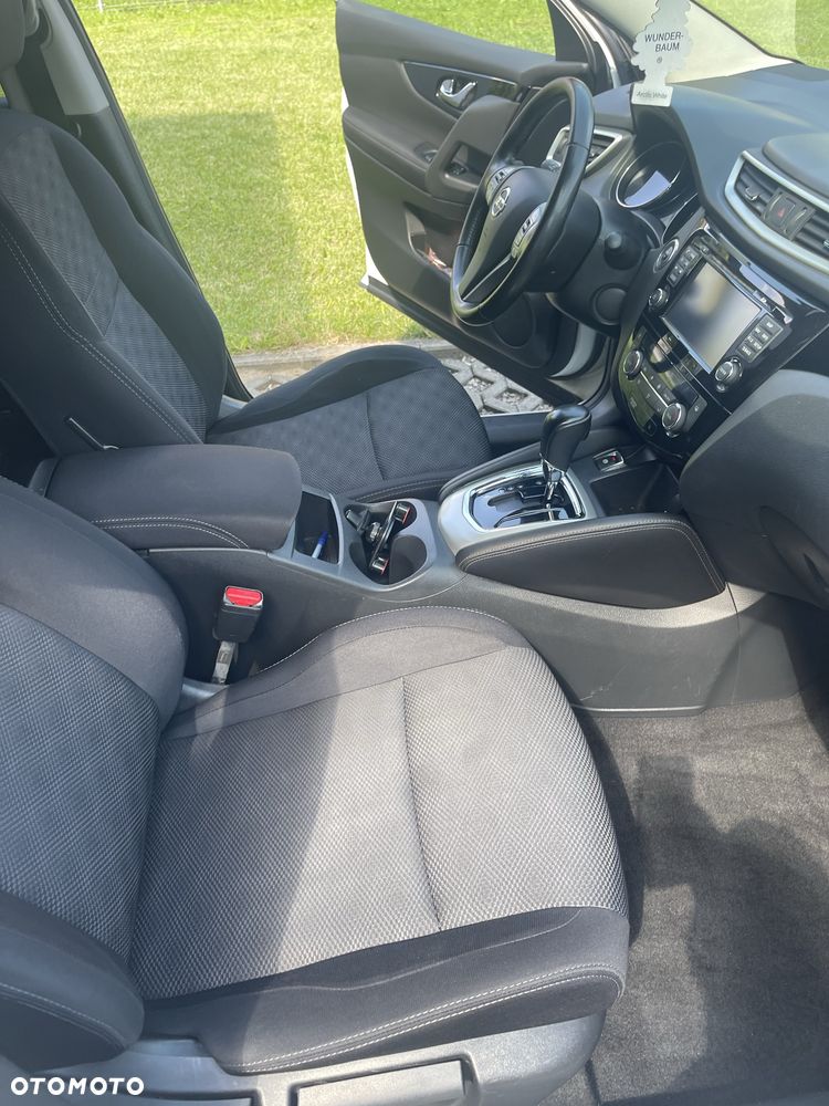 Nissan Qashqai - 6