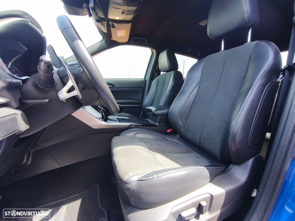 Mitsubishi Eclipse Cross 2.4 PHEV eMotion - 22