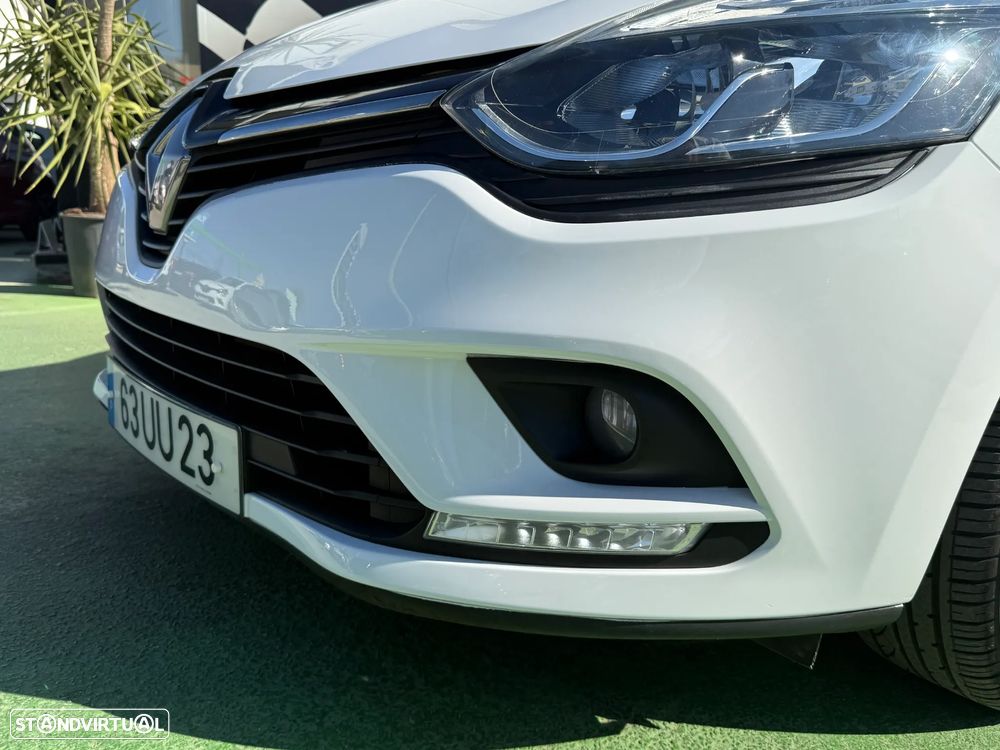 Renault Clio 0.9 TCe Limited Edition - 15
