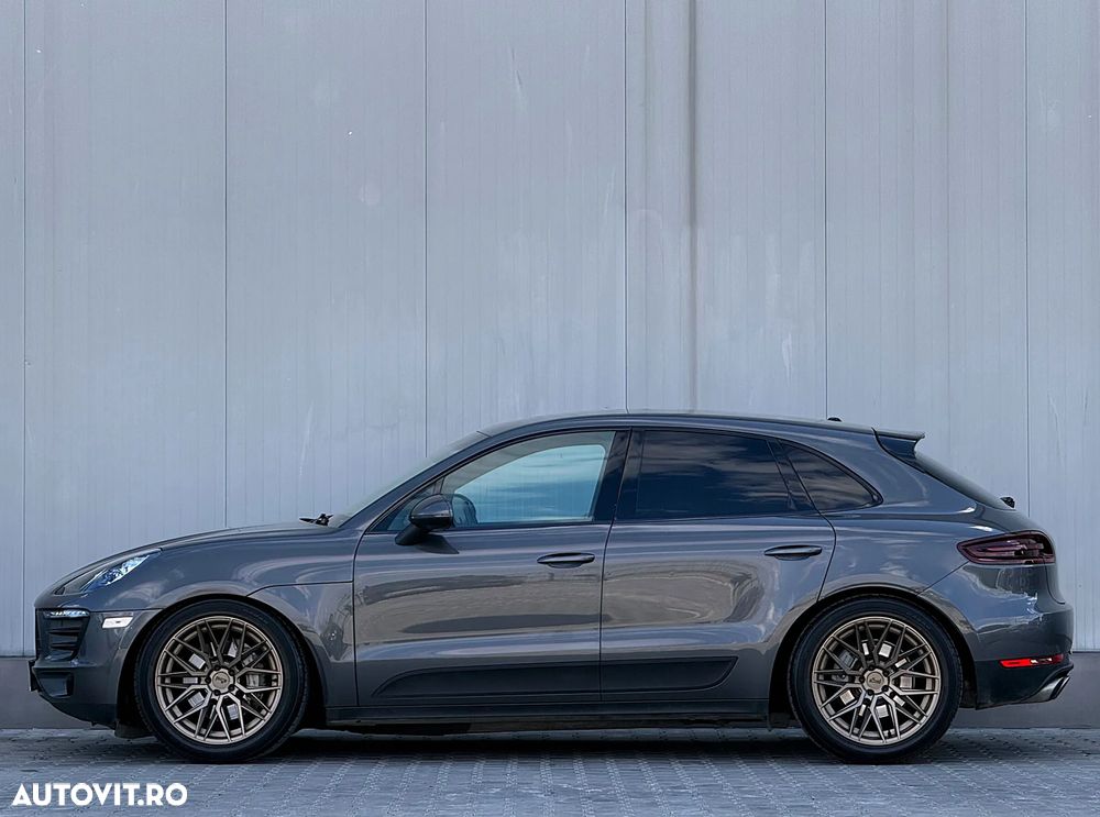Porsche Macan 3.0 PDK S - 5
