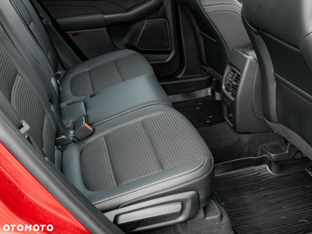 Ford Kuga 1.5 EcoBoost FWD Titanium X - 29