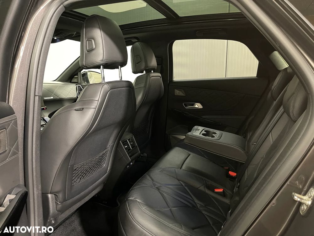 DS Automobiles DS 7 Crossback Crossback 225 RIVOLI - 13