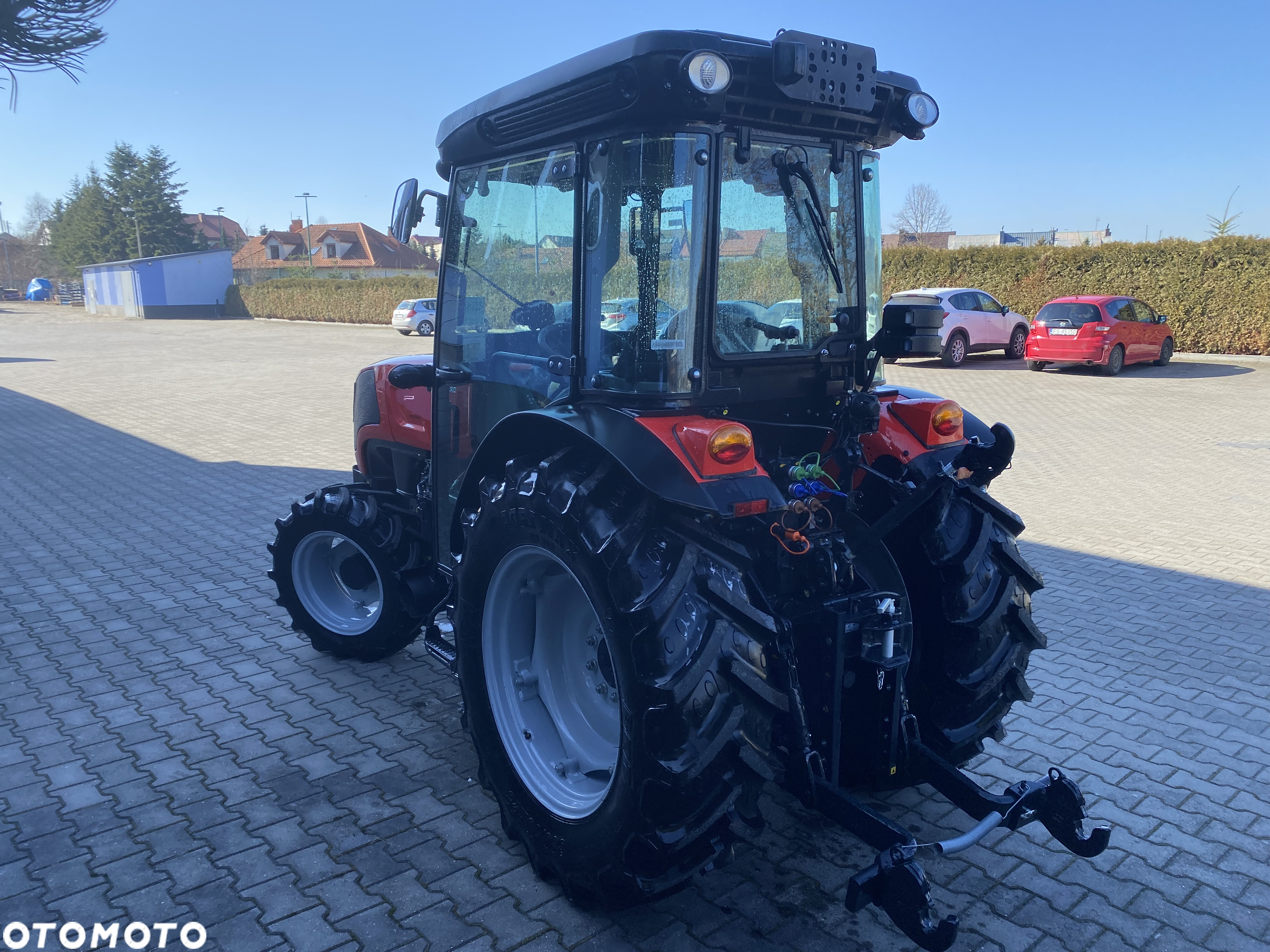 ANTONIO CARRARO AV 2.85L - 26