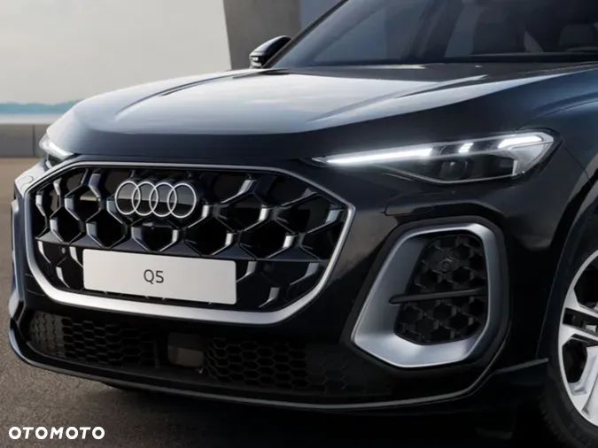 Audi Q5 Sportback - 5