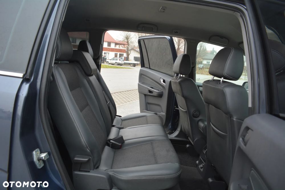 Opel Zafira - 24