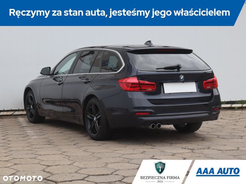 BMW Seria 3 - 6