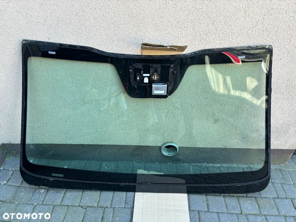 SZYBA CZOŁOWA KIA sorento IV 4 sensor kamera HUD oryginalna - 1