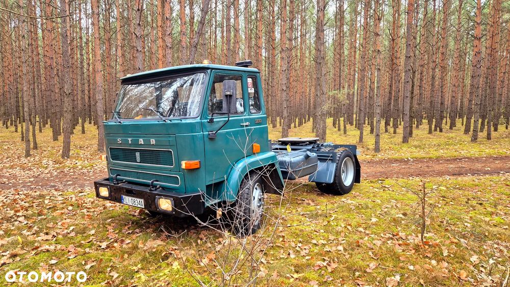 Star C 200 - 10