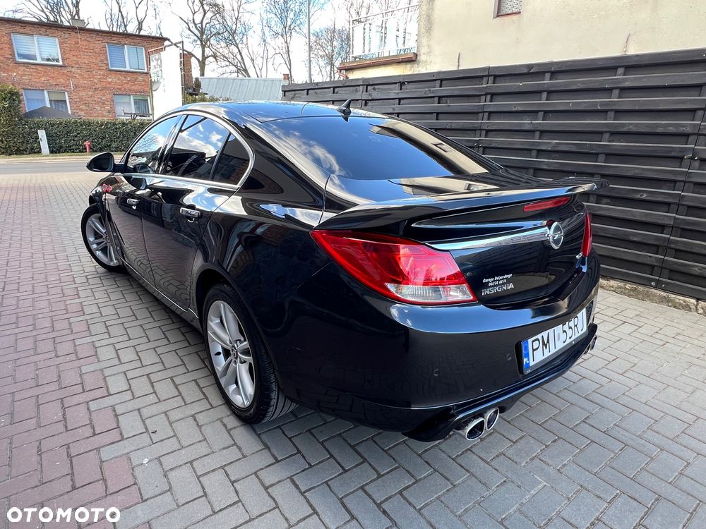 Opel Insignia - 6
