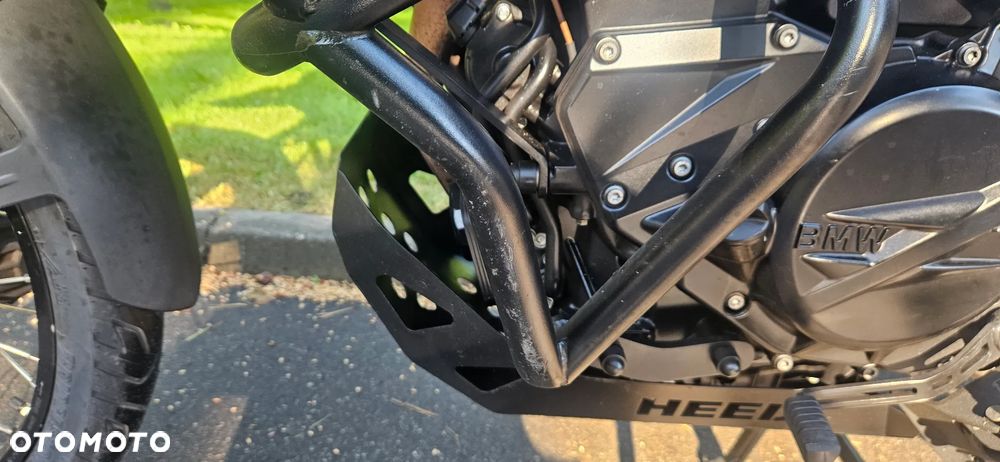 BMW GS - 9