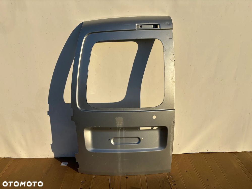 Vw Caddy 2k 03- drzwi tył tylne lewe - 1