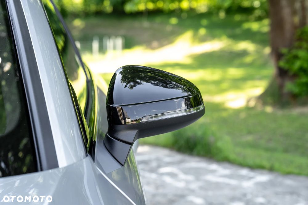 Audi A4 Avant 40 TDI Quattro S Line S tronic - 13
