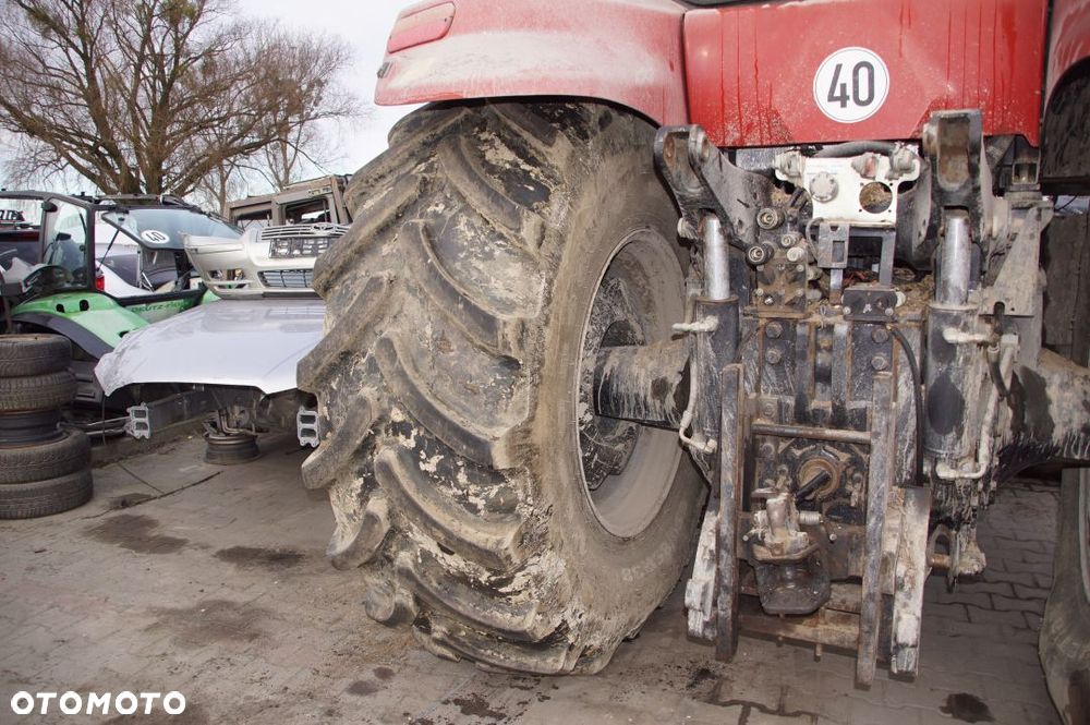 KOMPLET OPON TYŁ FIRESTONE 650/85R38 MAXI TRACTION - 2