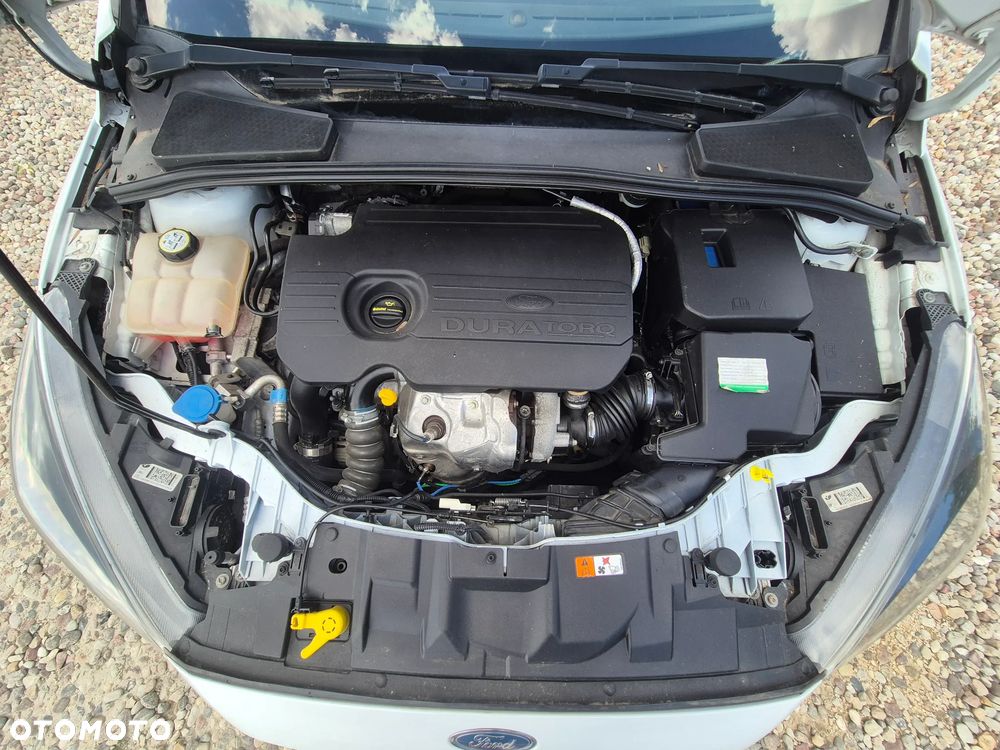 Ford Focus - 37