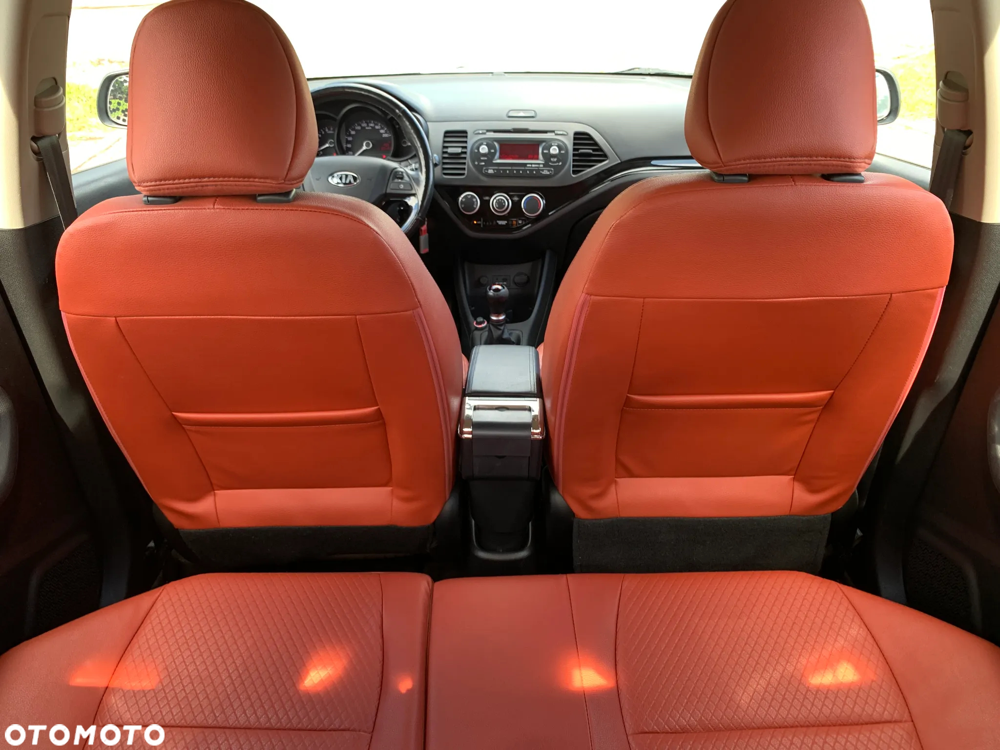 Kia Picanto 1.2 XL - 25