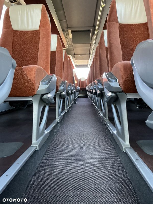 Setra 416 GTHD/2 - 33