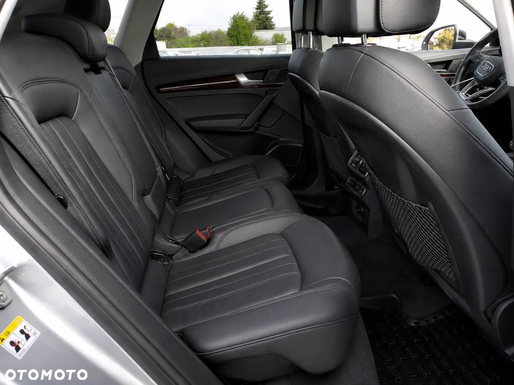 Audi Q5 2.0 TFSI Quattro Design S tronic - 10