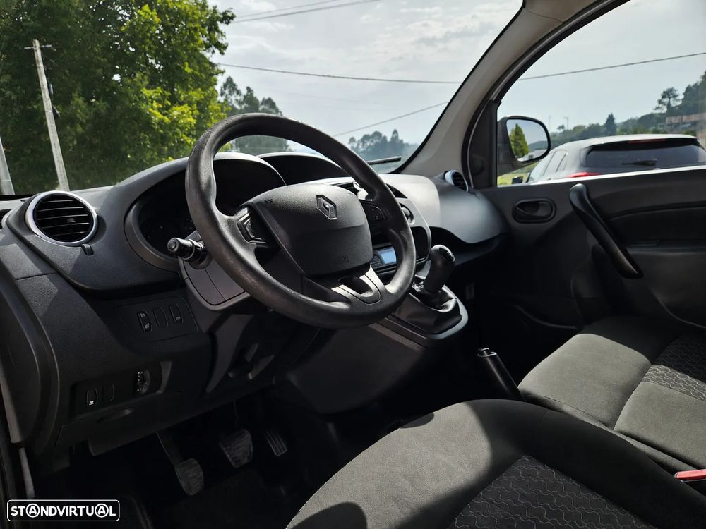 Renault Kangoo - 10