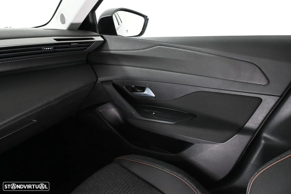 Peugeot e-308 54 kWh Style - 30