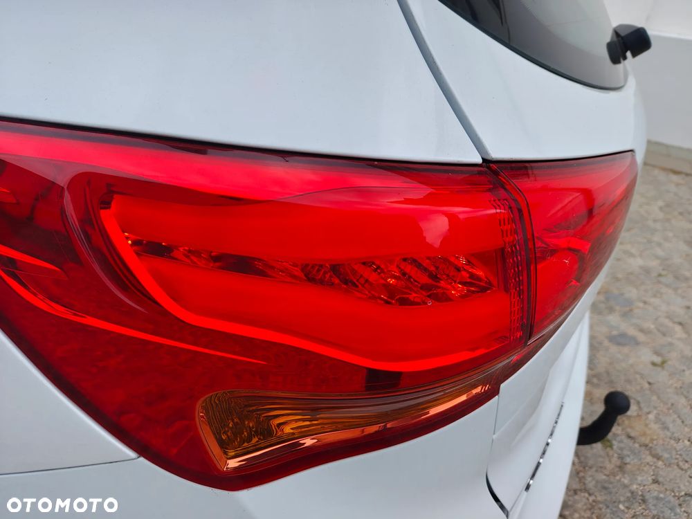 Kia Ceed 1.6 CRDi Business Line - 22