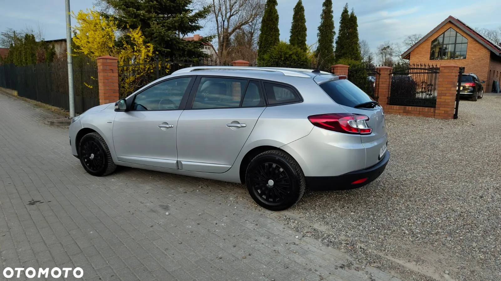 Renault Megane 1.5 dCi Business - 34