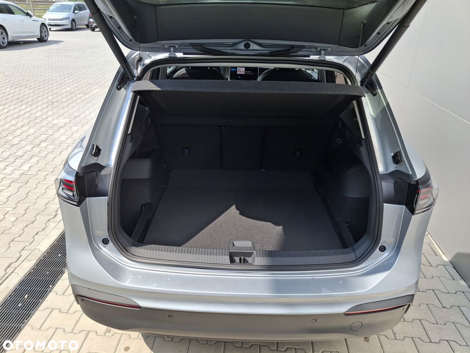 Volkswagen Tiguan 1.5 TSI EVO Life DSG - 9