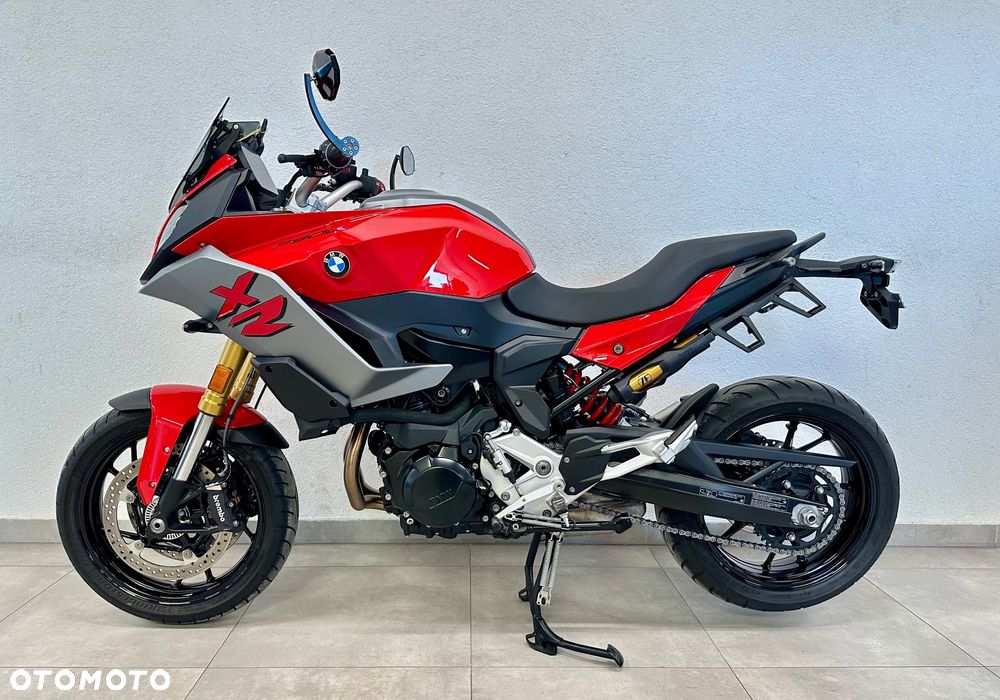 BMW XR - 2