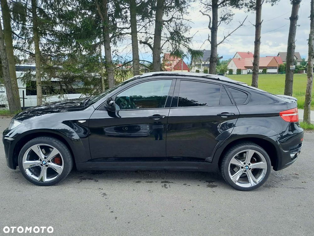 BMW X6 35d xDrive - 2